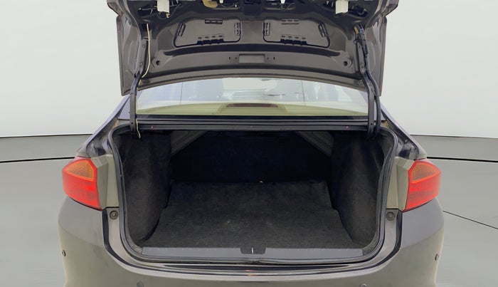 2014 Honda City 1.5L I-VTEC SV, Petrol, Manual, 89,296 km, Boot Open Zoomed View