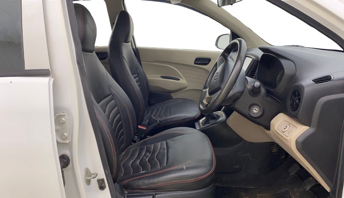 2020 Hyundai NEW SANTRO SPORTZ MT, Petrol, Manual, 98,893 km, Right Side Front Door Cabin