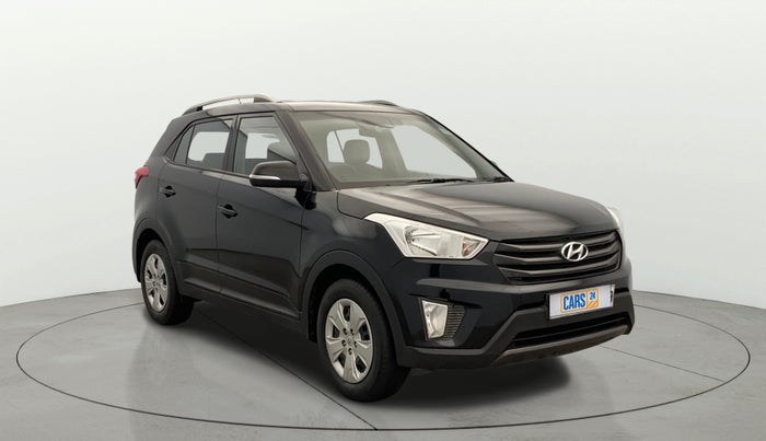 2015 Hyundai Creta S 1.4 DIESEL, Diesel, Manual, 53,693 km, SRP