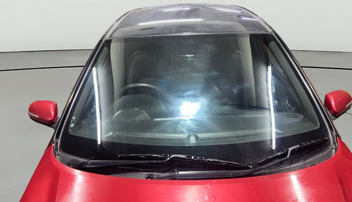 2018 Hyundai Elite i20 ASTA 1.4 CRDI DUAL TONE, Diesel, Manual, 1,14,280 km, Front Windshield