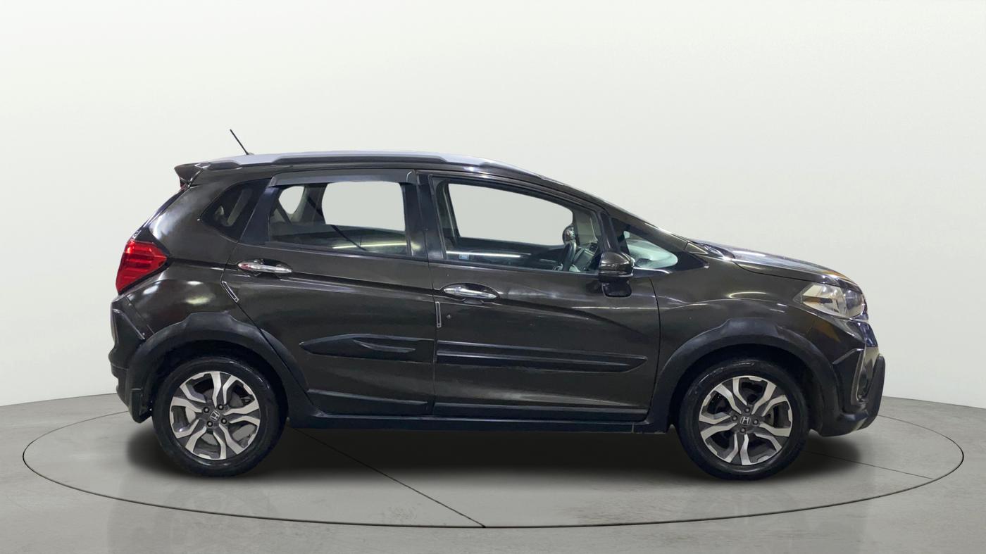 2017 Honda WR-V 1.2L I-VTEC VX MT, Petrol, Manual, 31,951 km, Right Side View