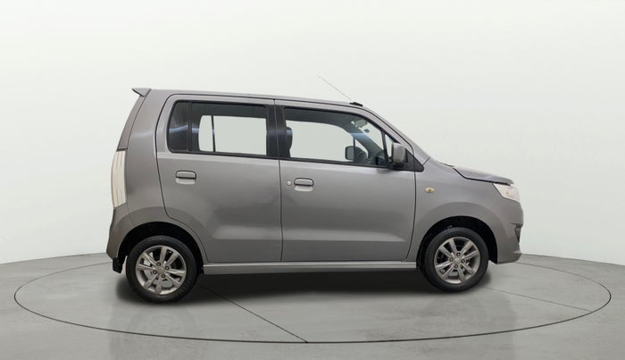 2015 Maruti Wagon R Stingray VXI, Petrol, Manual, 31,893 km, Right Side View