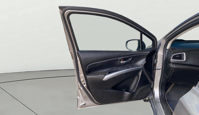 2018 Maruti S Cross ALPHA 1.3, Diesel, Manual, 63,445 km, LHS Front Door