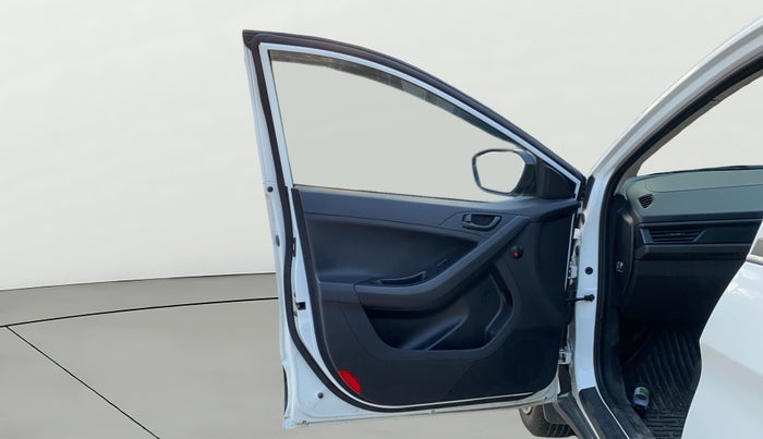 2025 Tata NEXON Smart + 1.5, Diesel, Manual, 17,789 km, LHS Front Door