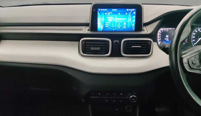 2022 Tata PUNCH CREATIVE  AMT, Petrol, Automatic, 16,627 km, Air Conditioner