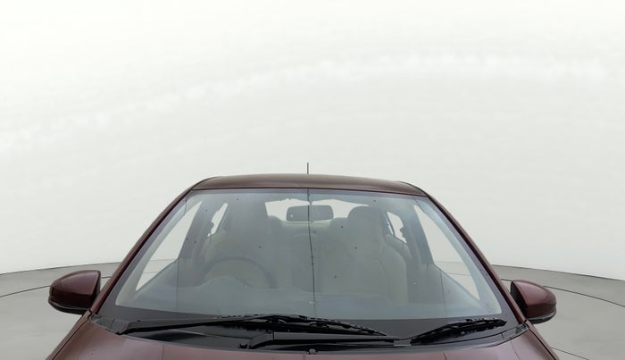 2015 Honda Amaze 1.2L I-VTEC S, Petrol, Manual, 93,955 km, Front Windshield