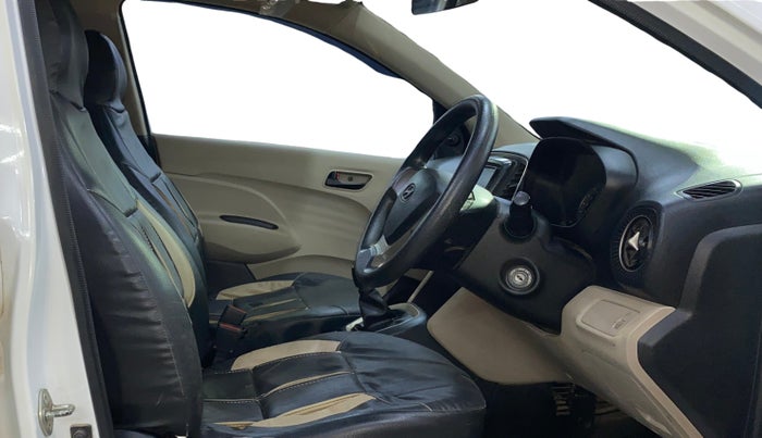 2019 Hyundai NEW SANTRO ERA, Petrol, Manual, 37,900 km, Right Side Front Door Cabin