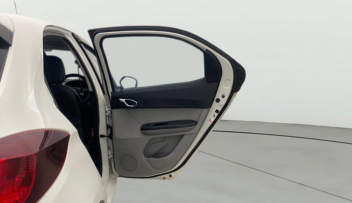 2020 Tata Tiago XZ PETROL, Petrol, Manual, 13,405 km, RHS Rear Door