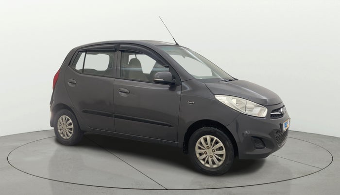 2013 Hyundai i10 MAGNA 1.2, Petrol, Manual, 53,616 km, SRP