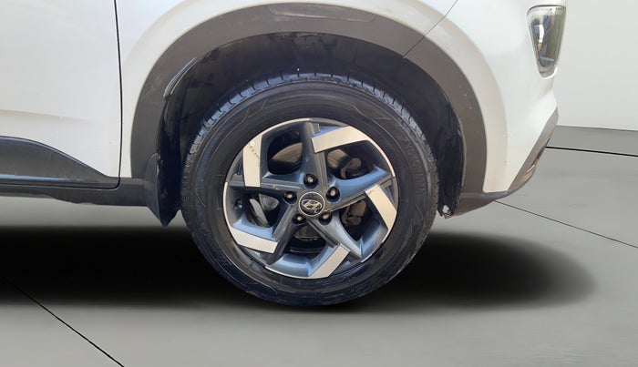 2019 Hyundai VENUE SX PLUS 1.0 TURBO DCT, Petrol, Automatic, 44,898 km, Right Front Wheel