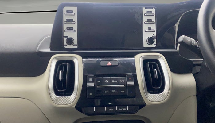 2022 KIA SONET HTX 1.0 DCT, Petrol, Automatic, 29,010 km, Air Conditioner