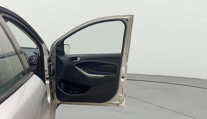 2017 Ford New Figo TITANIUM1.5 DIESEL, Diesel, Manual, 89,943 km, RHS Front Door