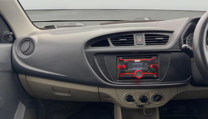 2019 Maruti Alto K10 LXI, Petrol, Manual, 41,520 km, Air Conditioner