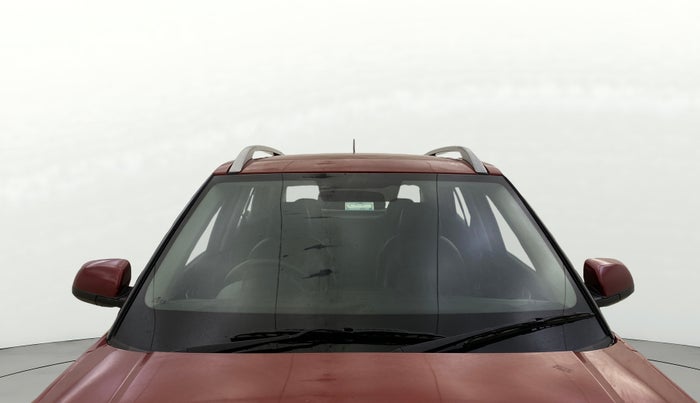 2019 Hyundai VENUE S 1.0 TURBO DCT, Petrol, Automatic, 69,334 km, Front Windshield