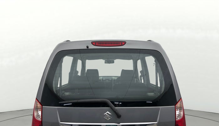 2015 Maruti Wagon R 1.0 VXI, Petrol, Manual, 48,072 km, Rear Windshield
