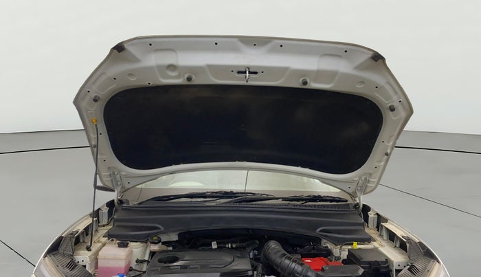 2022 Hyundai Creta E 1.5 DIESEL, Diesel, Manual, 48,041 km, Open Bonet