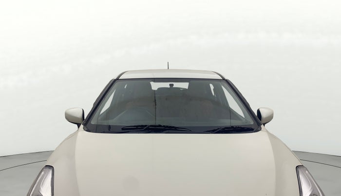 2016 Maruti Baleno DELTA CVT PETROL 1.2, Petrol, Automatic, 66,738 km, Front Windshield