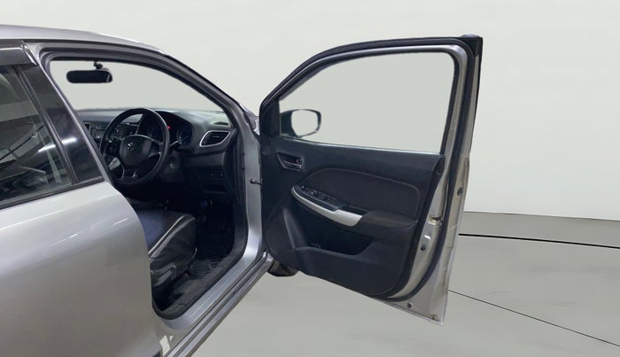 2017 Maruti Baleno DELTA DIESEL 1.3, Diesel, Manual, 40,858 km, RHS Front Door