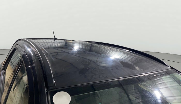 2020 Maruti S Cross ZETA 1.5, Petrol, Manual, 1,29,736 km, Roof