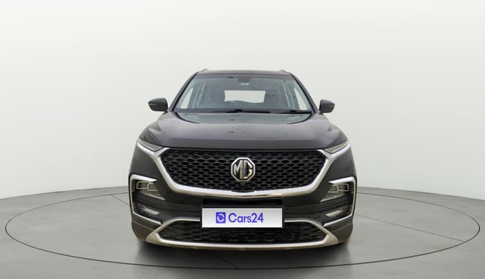 2019 MG HECTOR SHARP HYBRID 1.5 PETROL, Petrol, Manual, 37,940 km, Front