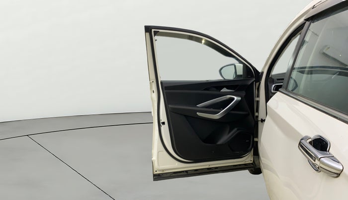 2020 MG HECTOR SHARP 1.5 DCT PETROL, Petrol, Automatic, 61,097 km, LHS Front Door