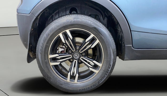 2023 Mahindra XUV300 W4 1.2 PETROL, Petrol, Manual, 84,262 km, Right Rear Wheel