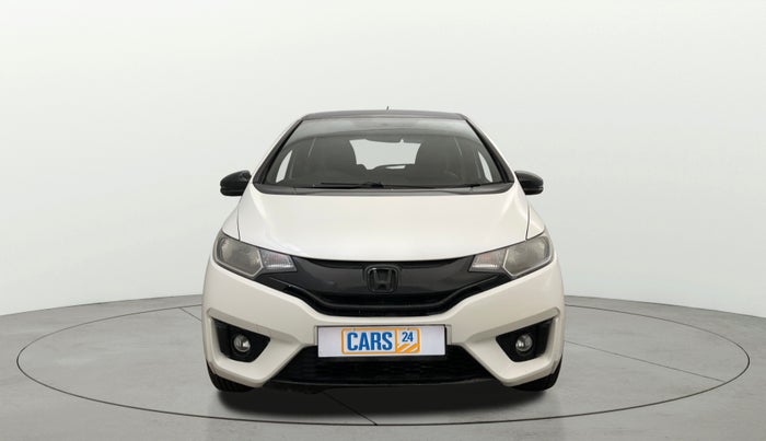 2018 Honda Jazz 1.2L I-VTEC V, Petrol, Manual, 68,342 km, Front