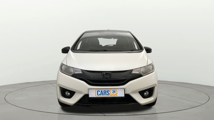 2018 Honda Jazz 1.2L I-VTEC V, Petrol, Manual, 68,342 km, Front
