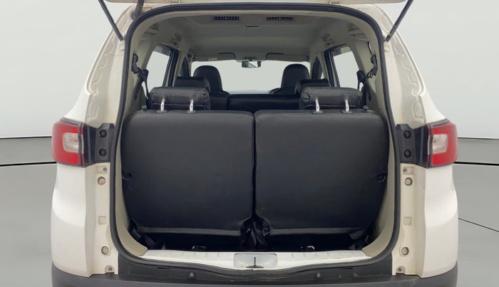 2022 Renault TRIBER RXT AMT, Petrol, Automatic, 45,118 km, Boot Open Zoomed View