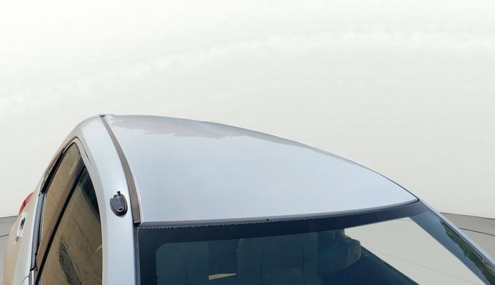 2017 Honda Brio VX MT, Petrol, Manual, 1,01,621 km, Roof