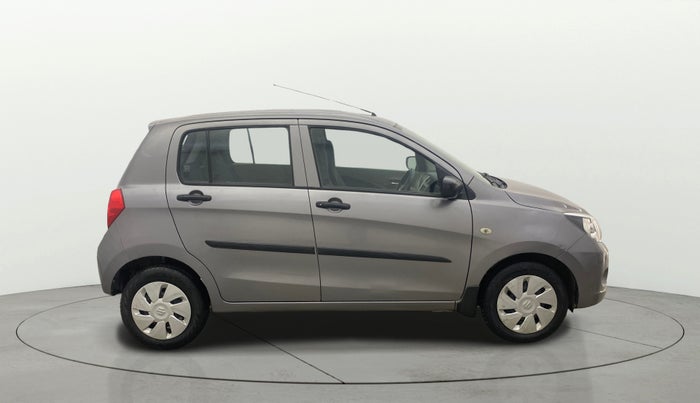 2016 Maruti Celerio VXI AMT, Petrol, Automatic, 59,049 km, Right Side View