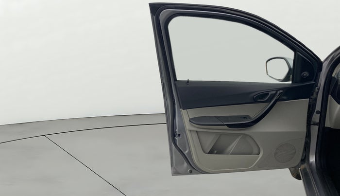 2019 Tata Tiago XM PETROL, Petrol, Manual, 12,041 km, LHS Front Door
