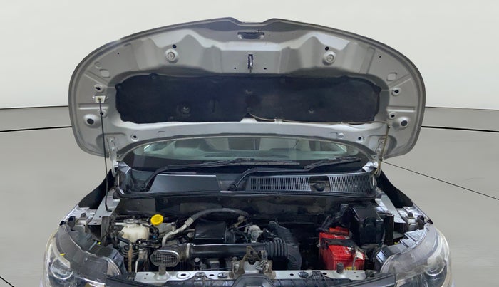 2020 Renault TRIBER RXZ, Petrol, Manual, 59,021 km, Open Bonet