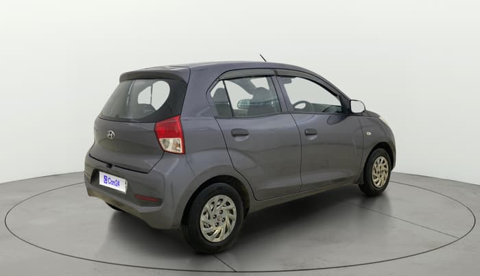 2019 Hyundai NEW SANTRO ERA EXECUTIVE, CNG, Manual, 37,490 km, Right Back Diagonal