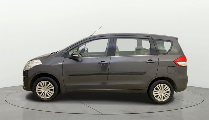 2015 Maruti Ertiga VXI, Petrol, Manual, 46,143 km, Left Side