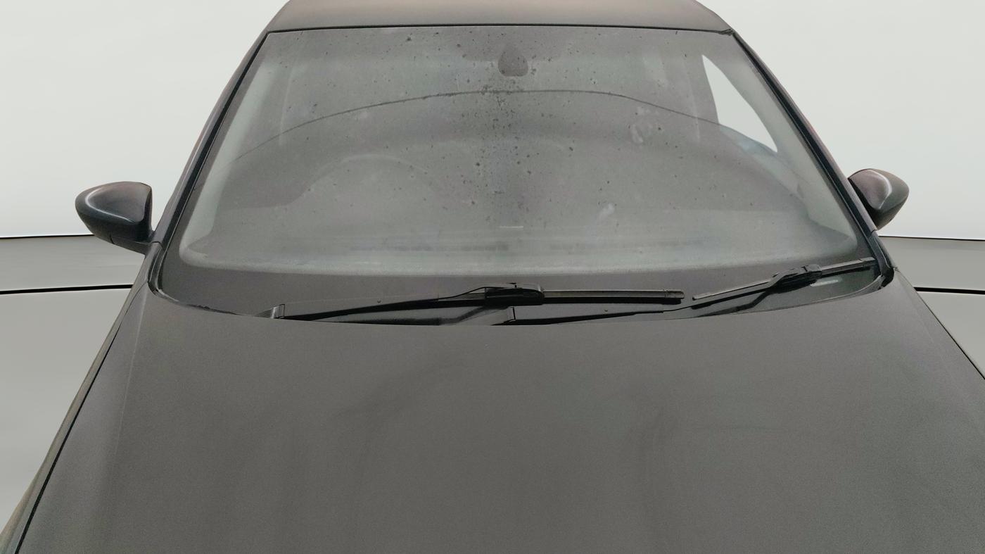 2021 Volkswagen Polo 1.0 GT TSI AT, Petrol, Automatic, 70,711 km, Front Windshield