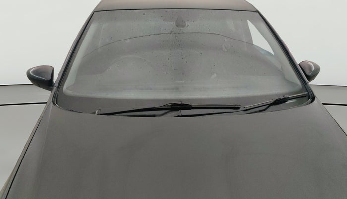 2021 Volkswagen Polo 1.0 GT TSI AT, Petrol, Automatic, 70,711 km, Front Windshield