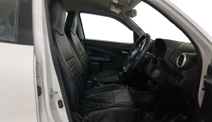 2022 Maruti Celerio VXI CNG, CNG, Manual, 86,761 km, Right Side Front Door Cabin