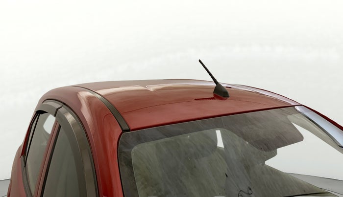 2019 Hyundai NEW SANTRO SPORTZ AMT, Petrol, Automatic, 62,812 km, Roof