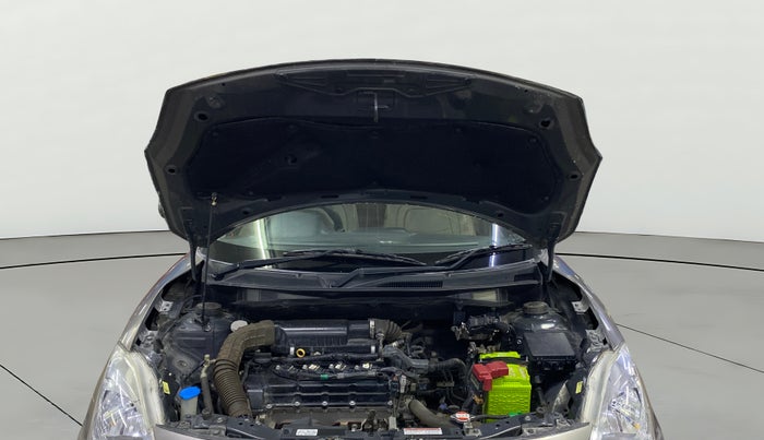 2017 Maruti Dzire VXI, Petrol, Manual, 55,871 km, Open Bonet