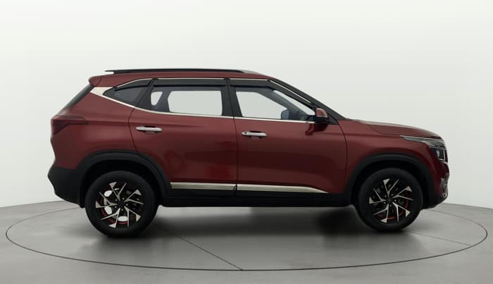 2022 KIA SELTOS HTK 1.5 DIESEL, Diesel, Manual, 82,411 km, Right Side View