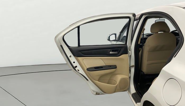 2018 Honda Amaze 1.2L I-VTEC S, Petrol, Manual, 55,873 km, LHS Rear Door