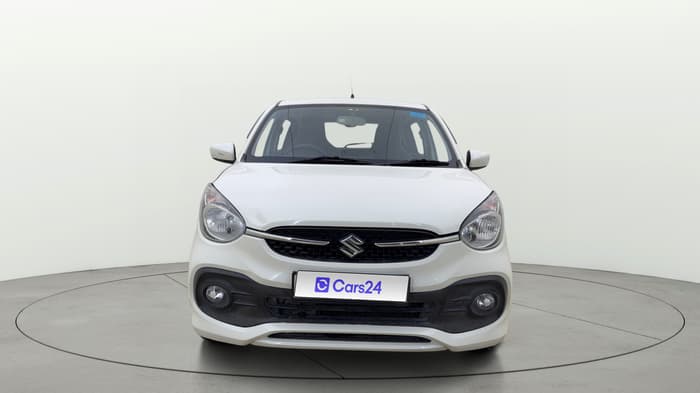 2022 Maruti Celerio ZXI PLUS, Petrol, Manual, 34,004 km, Front