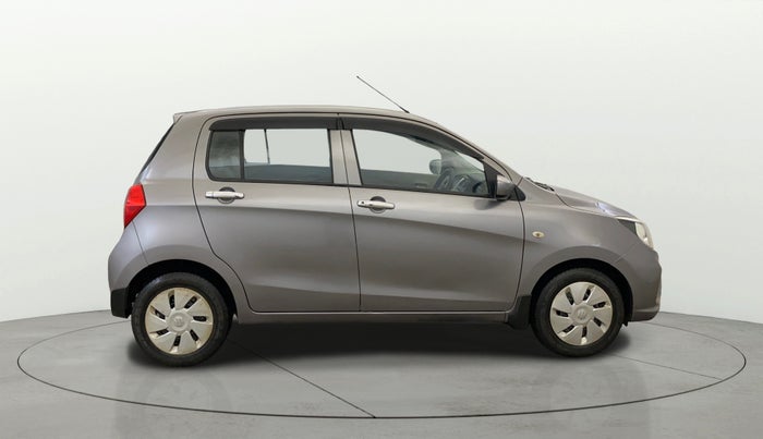 2020 Maruti Celerio VXI (O) CNG, CNG, Manual, 74,083 km, Right Side View