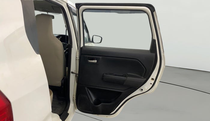 2019 Maruti New Wagon-R VXI 1.2, Petrol, Manual, 75,953 km, RHS Rear Door