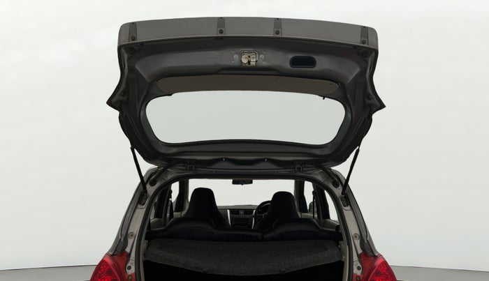 2018 Maruti Celerio ZXI AMT, Petrol, Automatic, 8,695 km, Boot Door Open