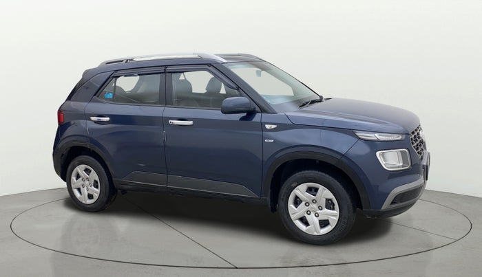 2019 Hyundai VENUE S 1.0 TURBO DCT, Petrol, Automatic, 8,987 km, SRP