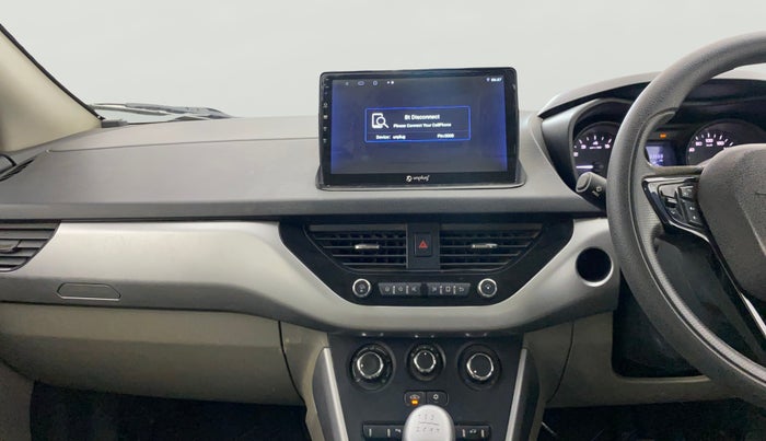 2018 Tata NEXON XM PETROL, Petrol, Manual, 33,553 km, Air Conditioner