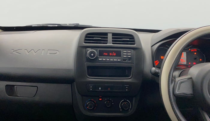 2020 Renault Kwid NEOTECH RXL 0.8, Petrol, Manual, 61,072 km, Air Conditioner