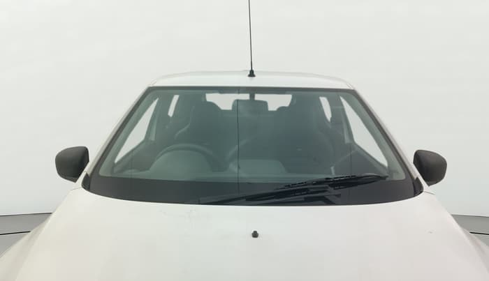 2018 Renault Kwid RXT 1.0 AMT (O), Petrol, Automatic, 41,672 km, Front Windshield